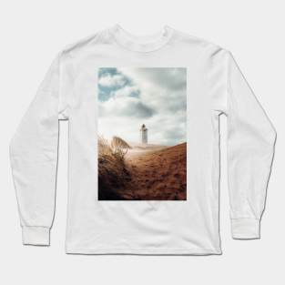 Lighthouse Long Sleeve T-Shirt